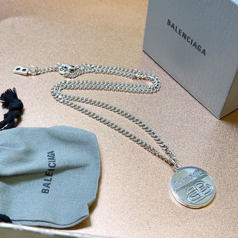 Balenciaga Necklaces